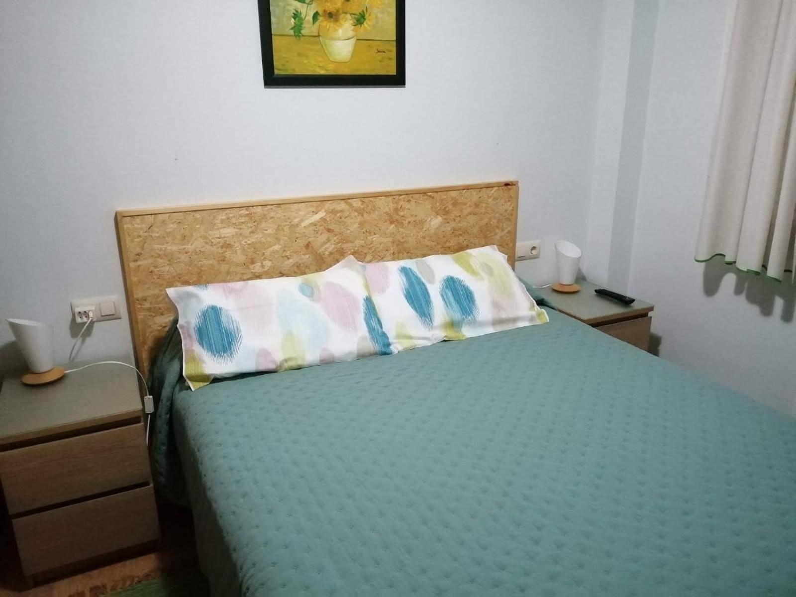 Rooms Peregrinos A Casa Alicia Rosal Kültér fotó