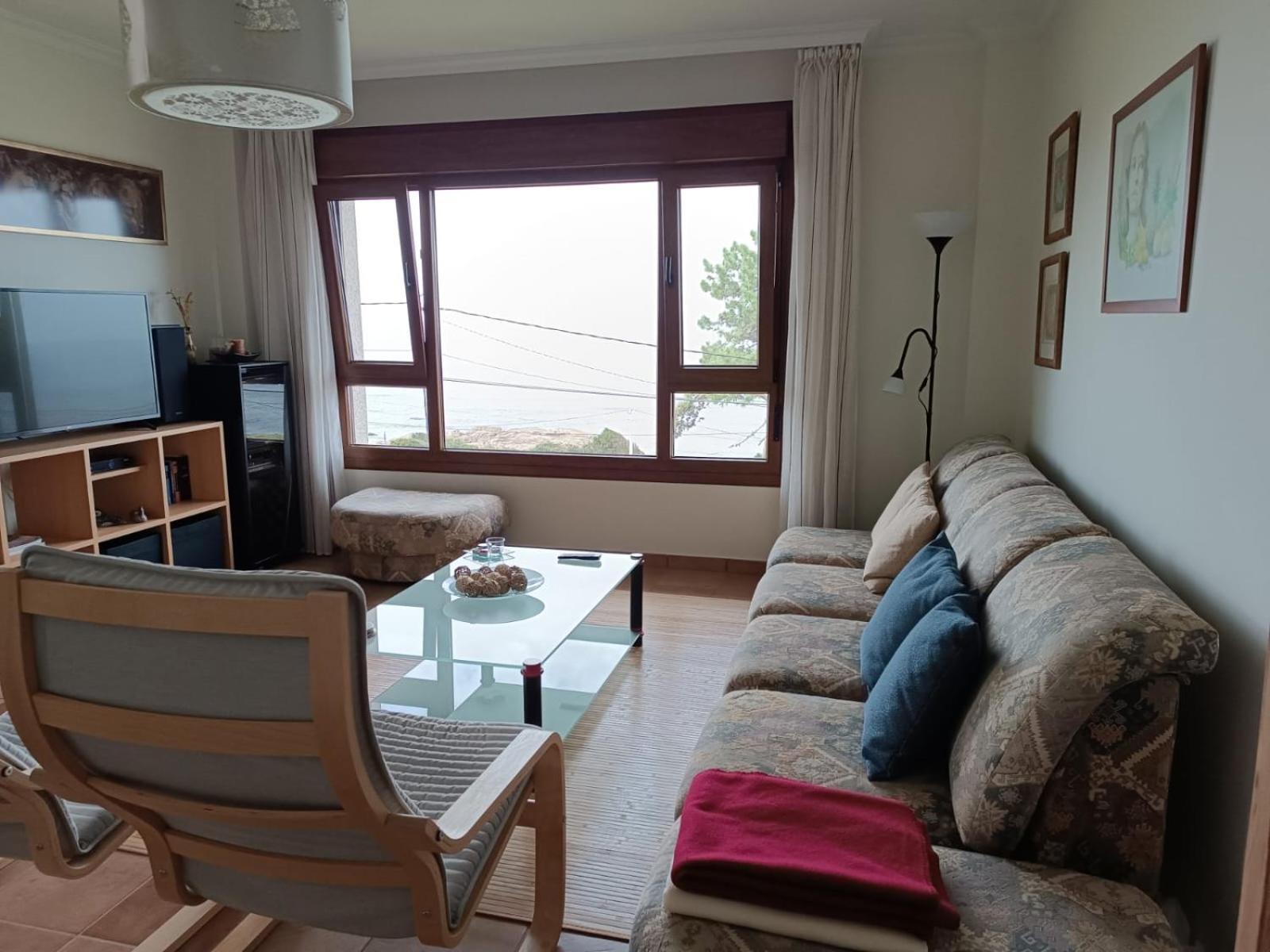 Rooms Peregrinos A Casa Alicia Rosal Kültér fotó