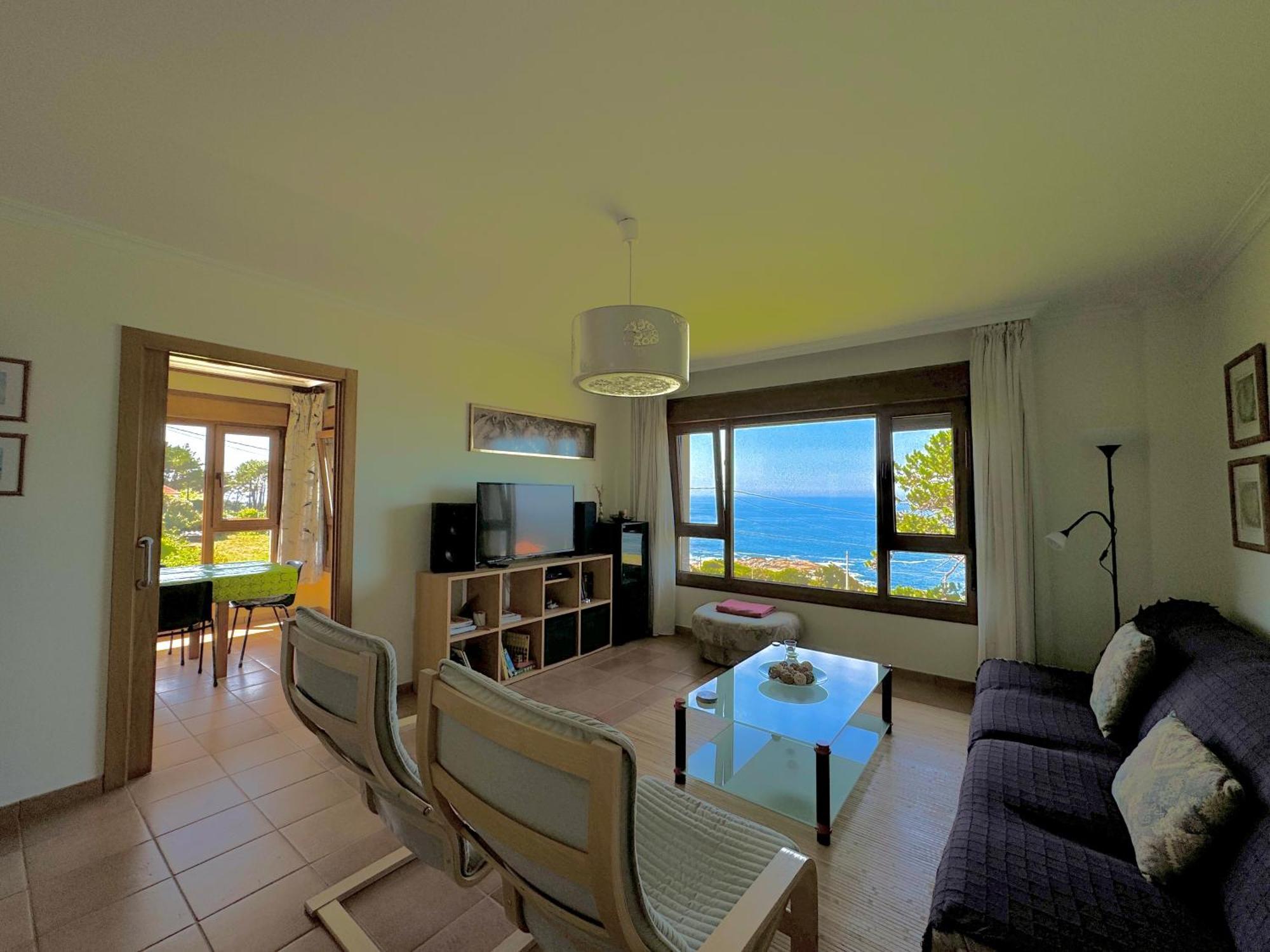 Rooms Peregrinos A Casa Alicia Rosal Kültér fotó