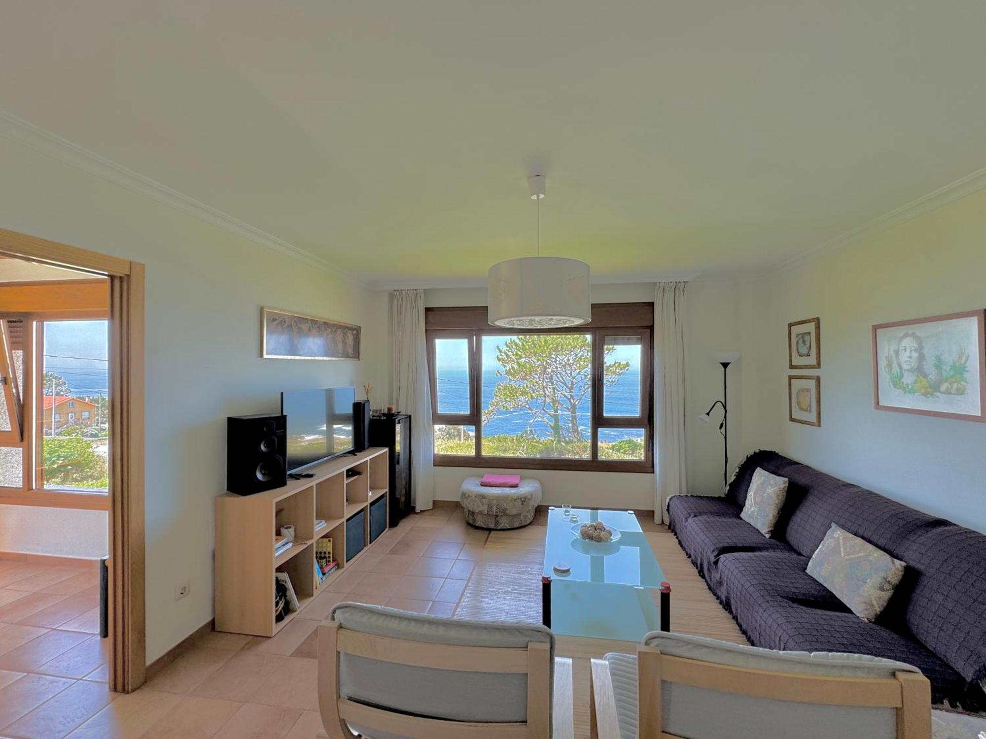 Rooms Peregrinos A Casa Alicia Rosal Kültér fotó
