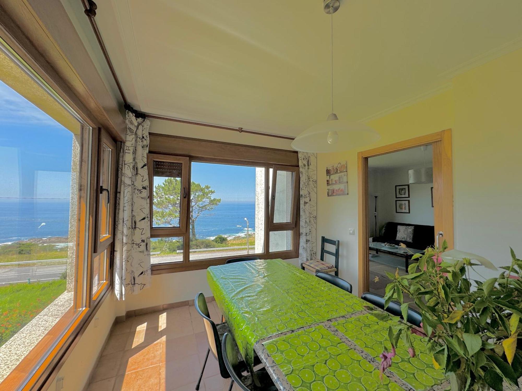 Rooms Peregrinos A Casa Alicia Rosal Kültér fotó