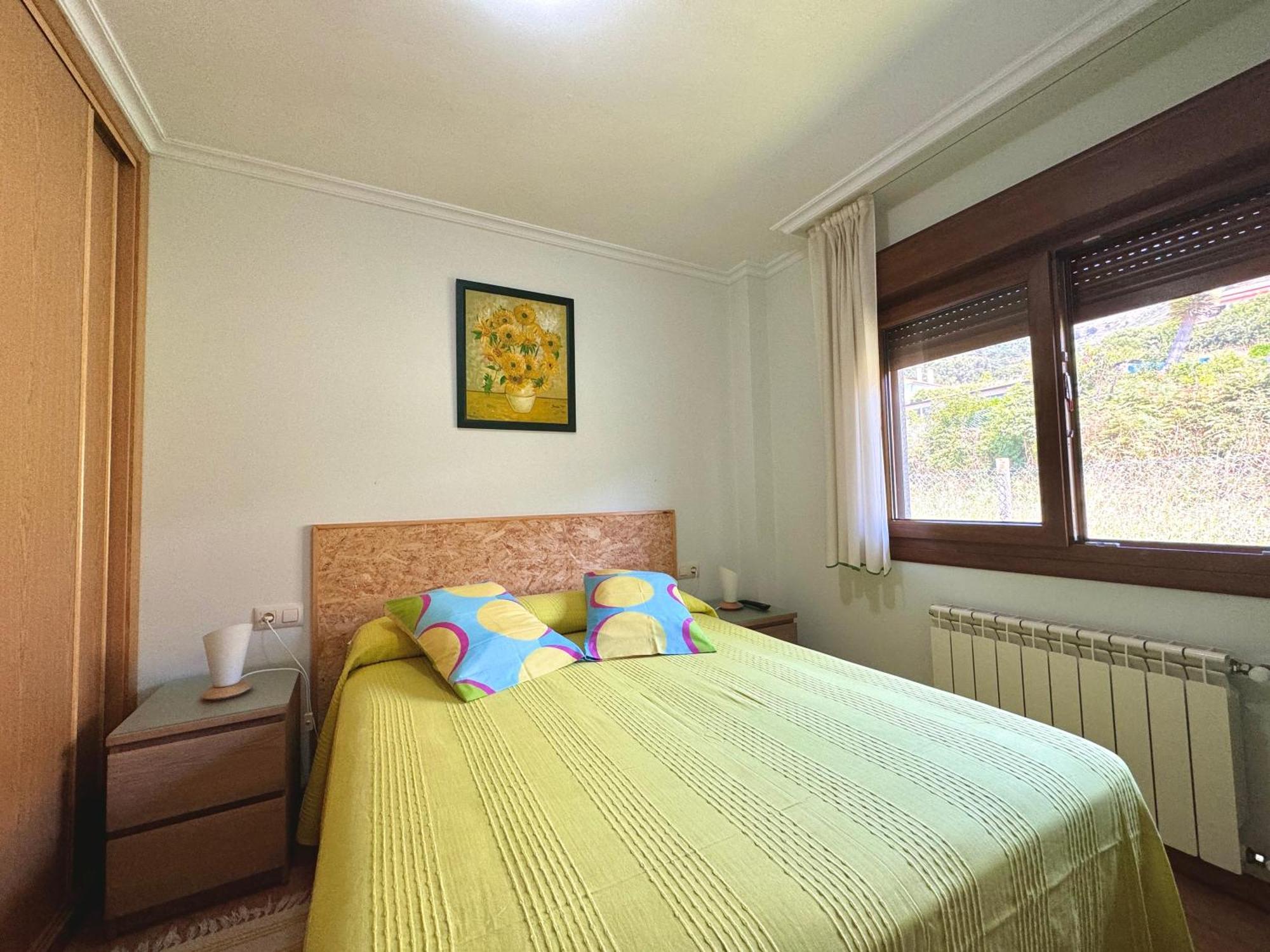 Rooms Peregrinos A Casa Alicia Rosal Kültér fotó