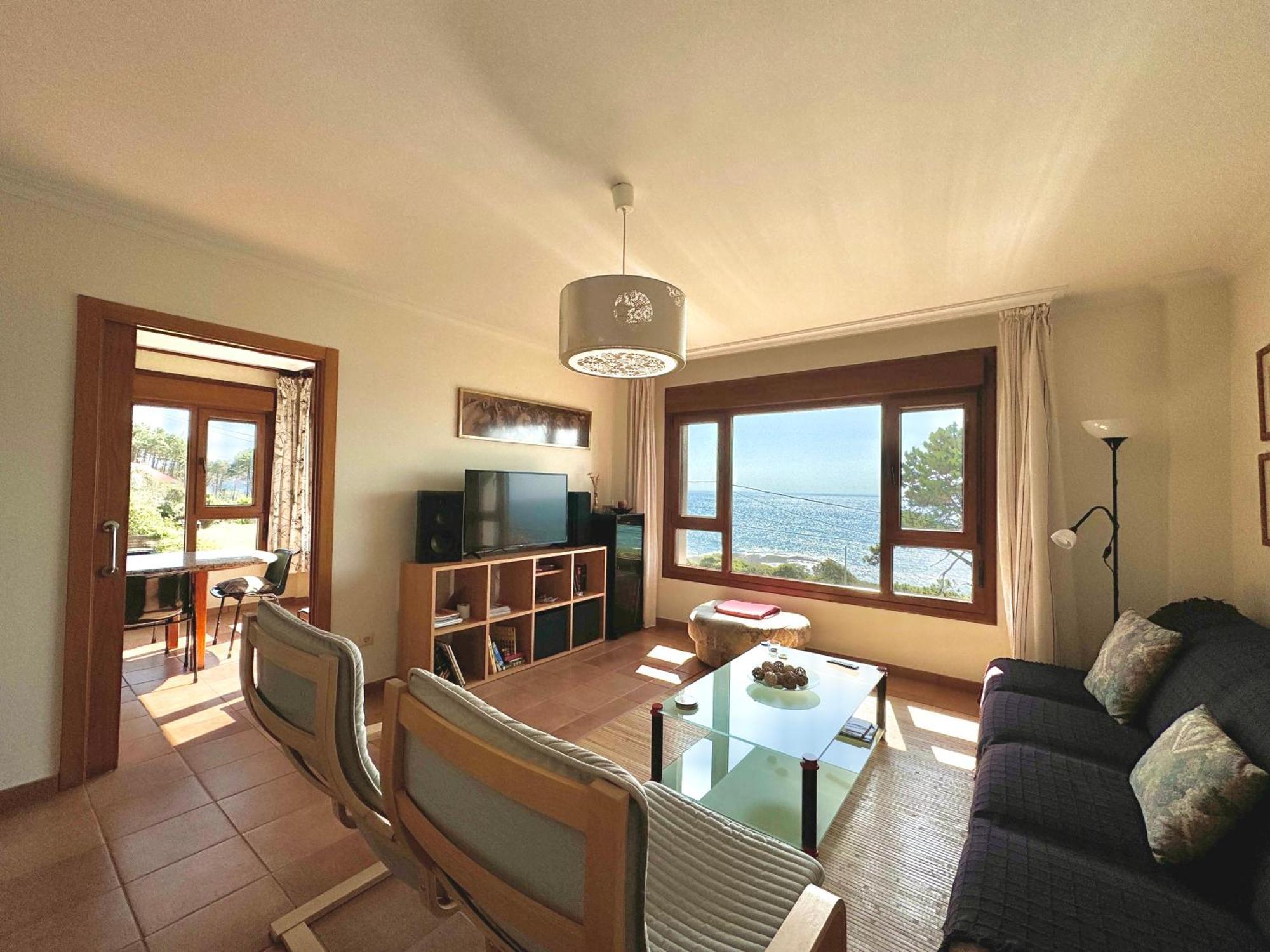 Rooms Peregrinos A Casa Alicia Rosal Kültér fotó