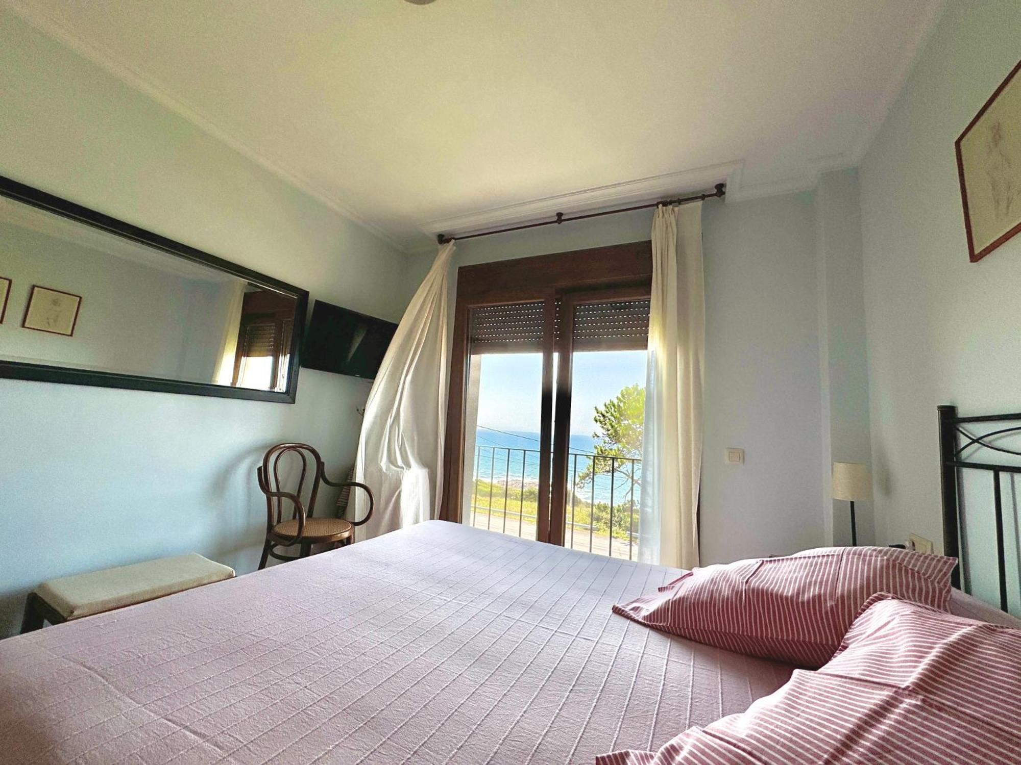 Rooms Peregrinos A Casa Alicia Rosal Kültér fotó