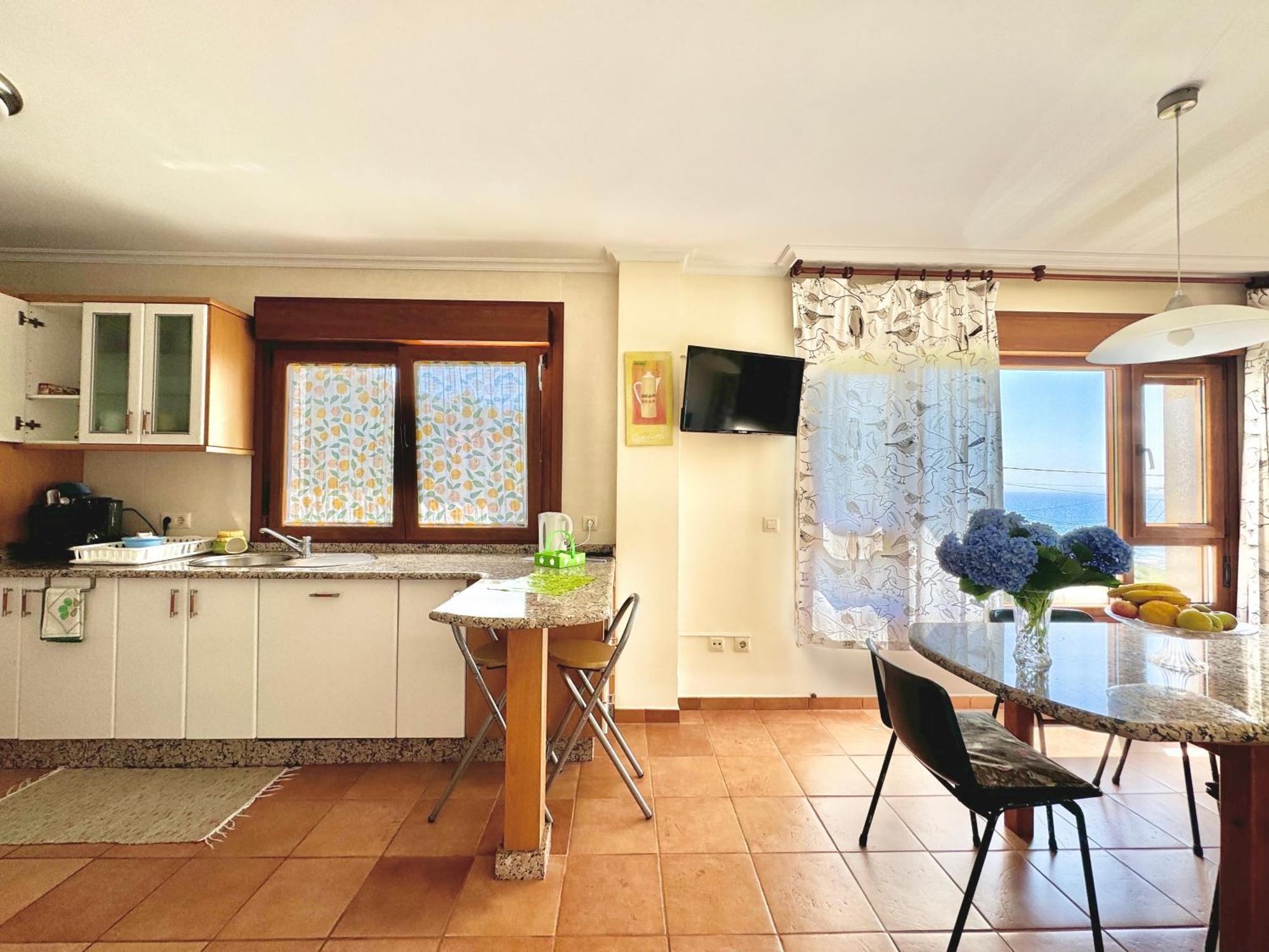 Rooms Peregrinos A Casa Alicia Rosal Kültér fotó