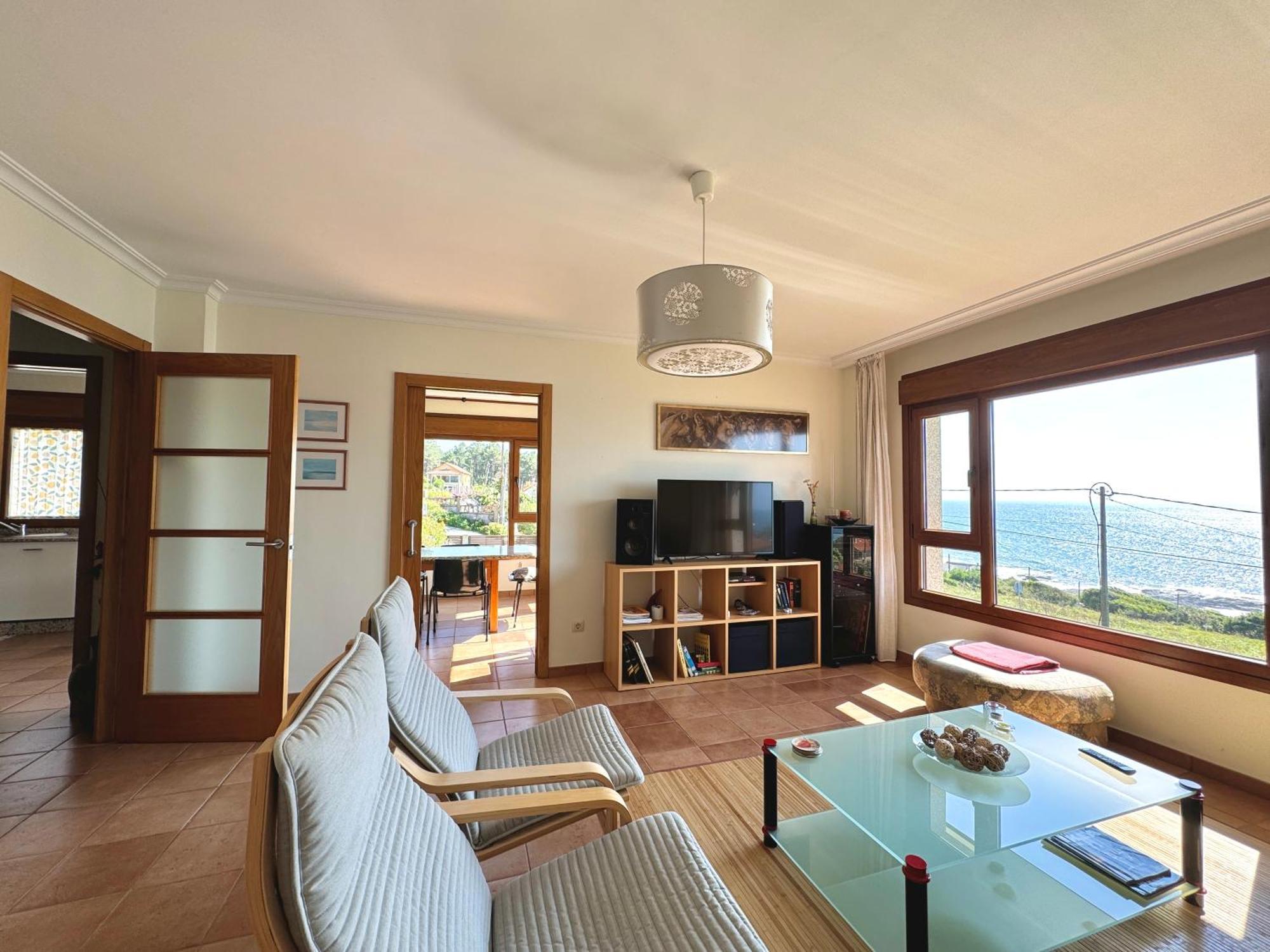 Rooms Peregrinos A Casa Alicia Rosal Kültér fotó