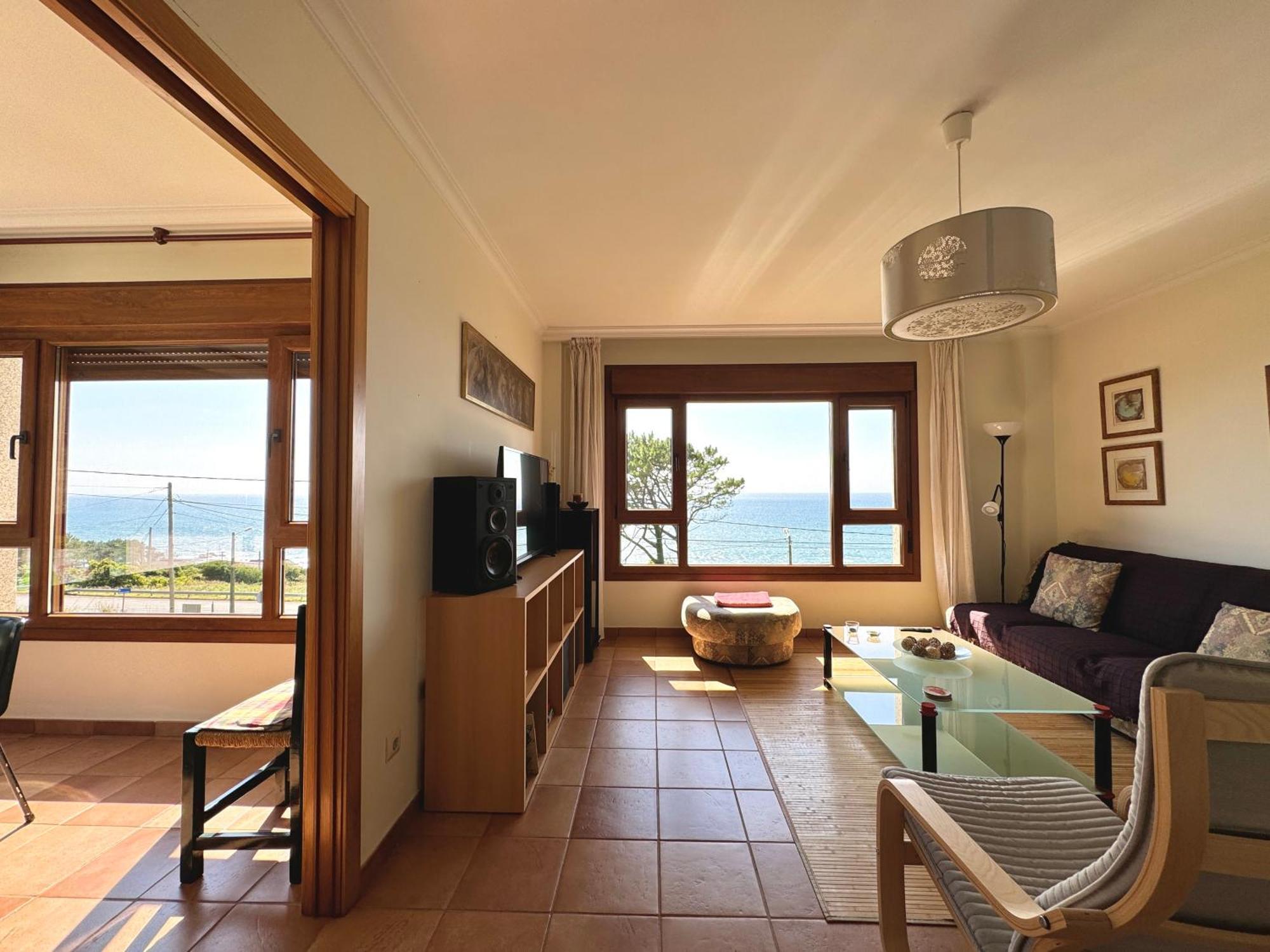 Rooms Peregrinos A Casa Alicia Rosal Kültér fotó