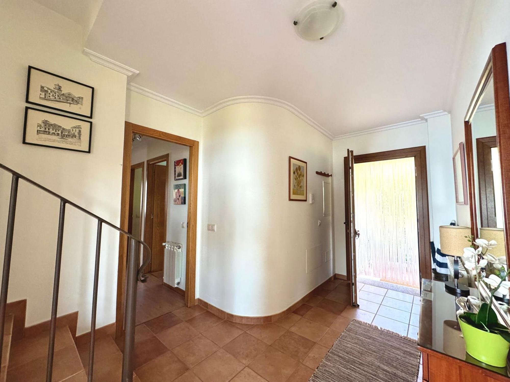Rooms Peregrinos A Casa Alicia Rosal Kültér fotó