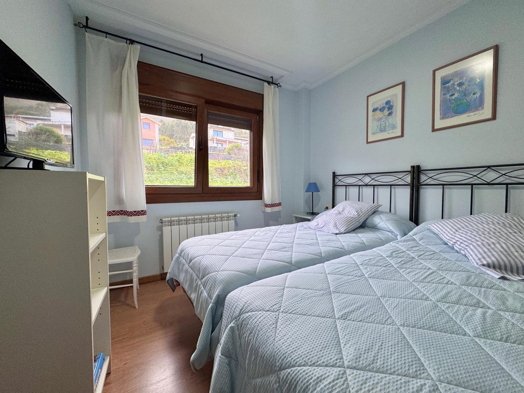 Rooms Peregrinos A Casa Alicia Rosal Kültér fotó