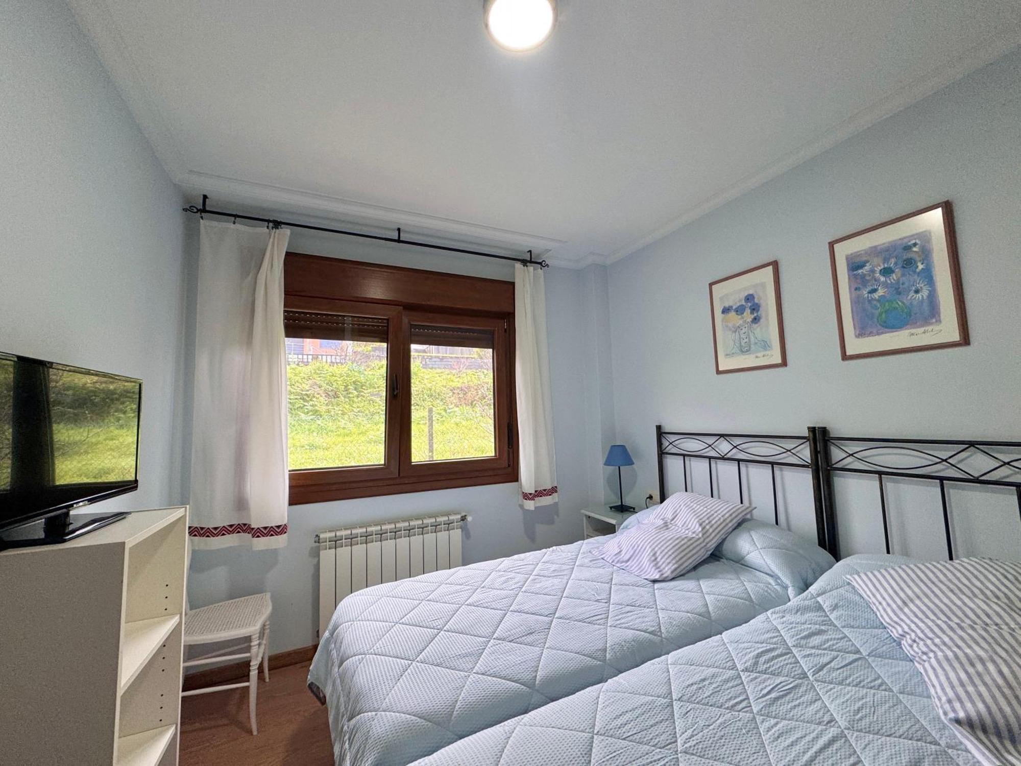 Rooms Peregrinos A Casa Alicia Rosal Kültér fotó
