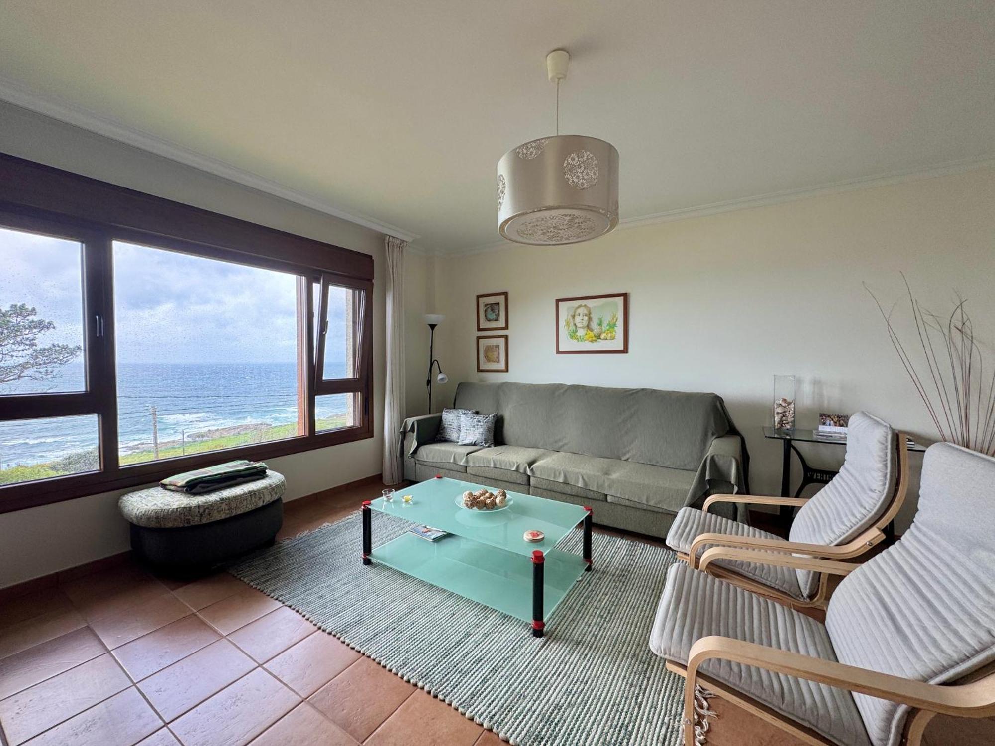 Rooms Peregrinos A Casa Alicia Rosal Kültér fotó